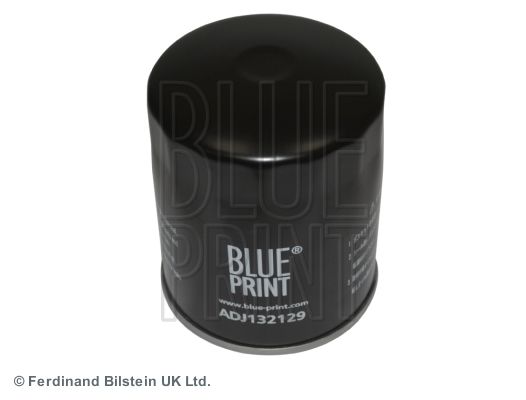 BLUE PRINT Öljynsuodatin ADJ132129